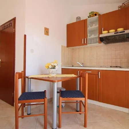 Fuer 2 Personen In Strandnaehe By Interhome Апартаменты