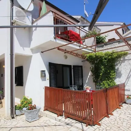 Fuer 2 Personen In Strandnaehe By Interhome Апартаменты