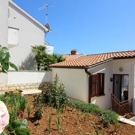 Апартаменты Fuer 2 Personen In Strandnaehe By Interhome